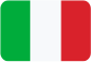 Mudanza de las compañías Italiano